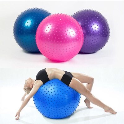 Bóng Yoga