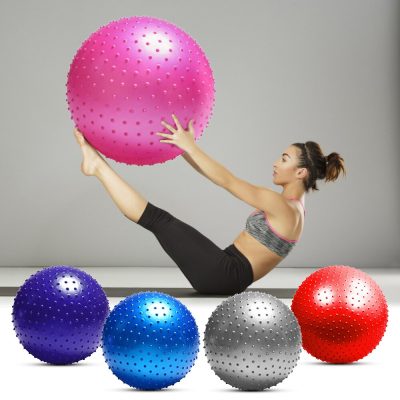 Bóng Yoga
